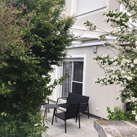 Relax - Ferienhaus In Wien Ngoại thất bức ảnh