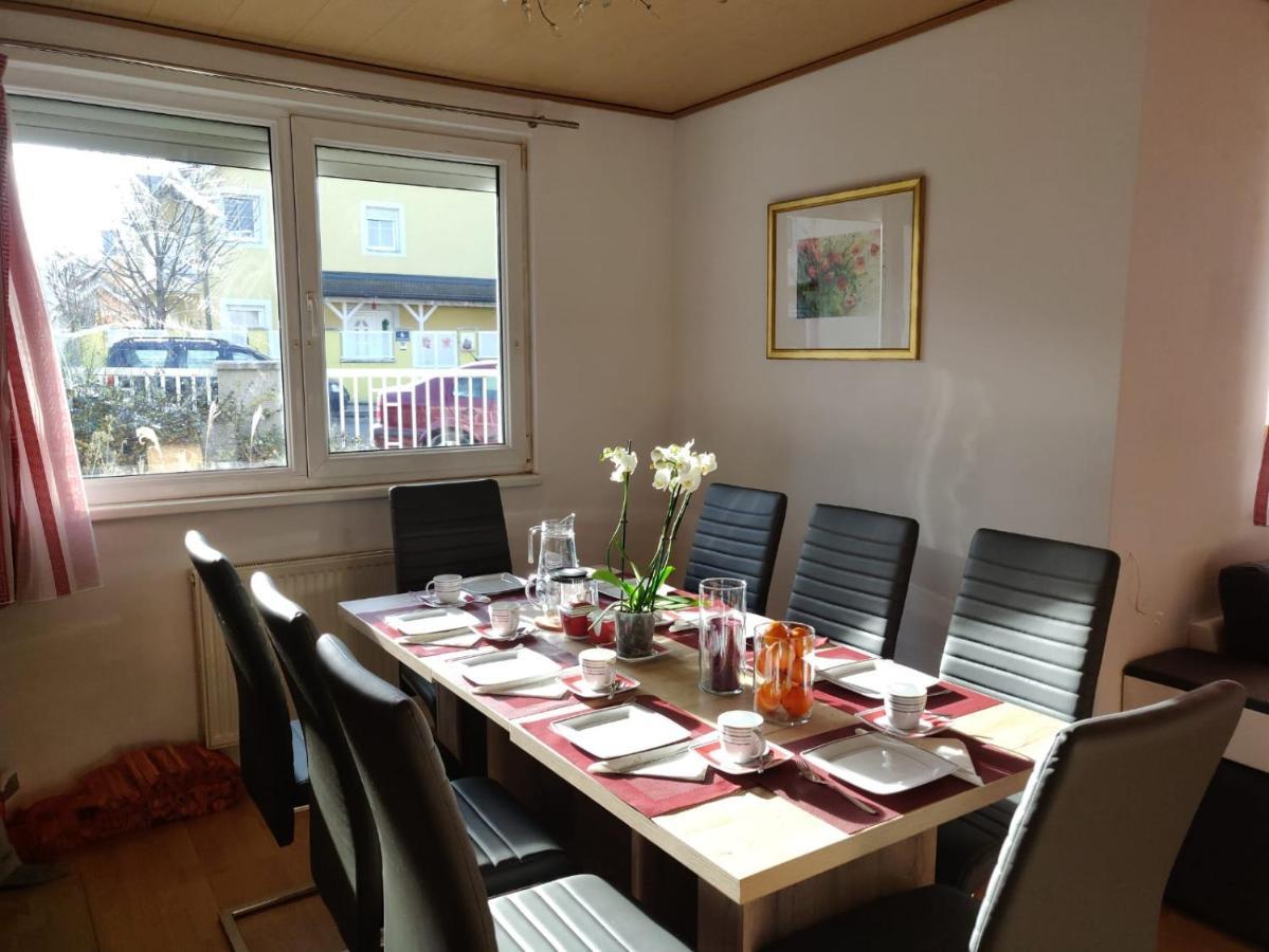 Relax - Ferienhaus In Wien Ngoại thất bức ảnh