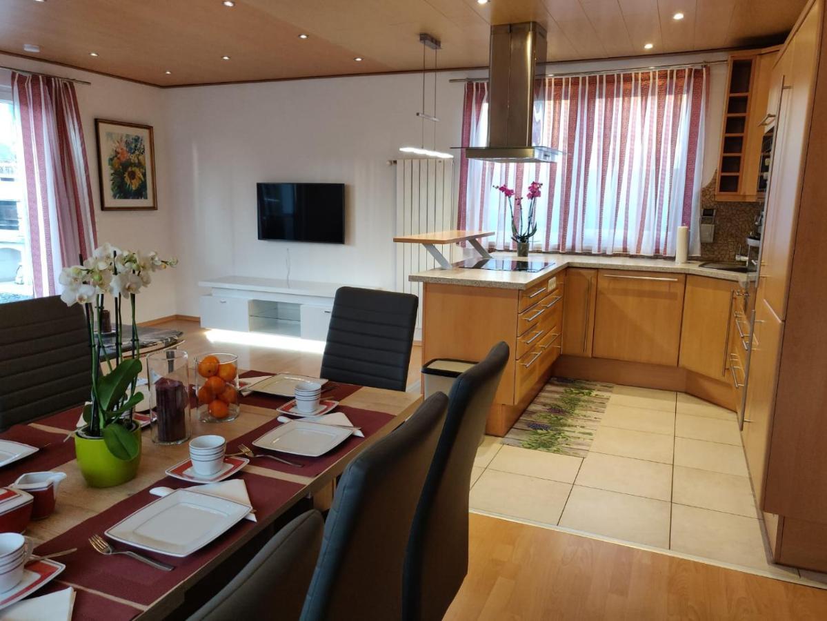 Relax - Ferienhaus In Wien Ngoại thất bức ảnh