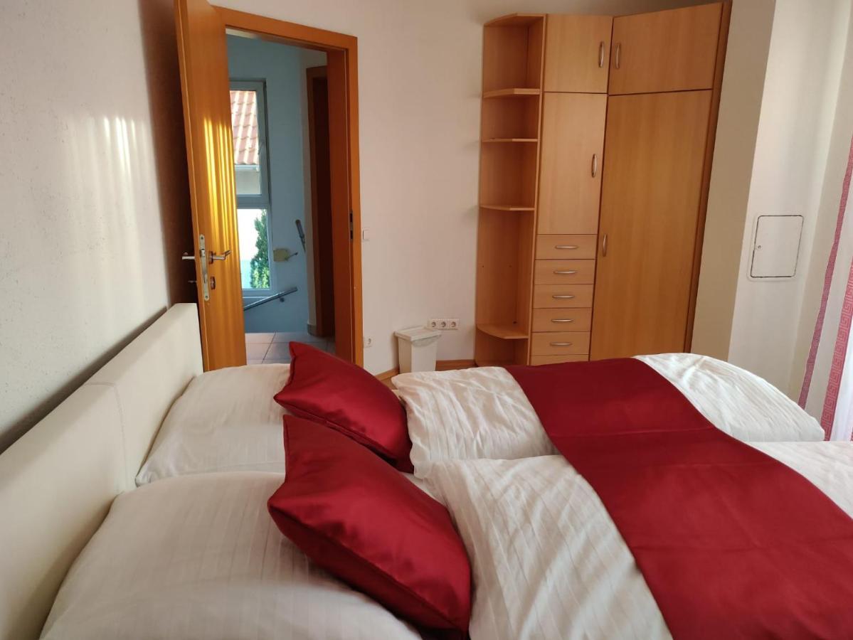 Relax - Ferienhaus In Wien Ngoại thất bức ảnh