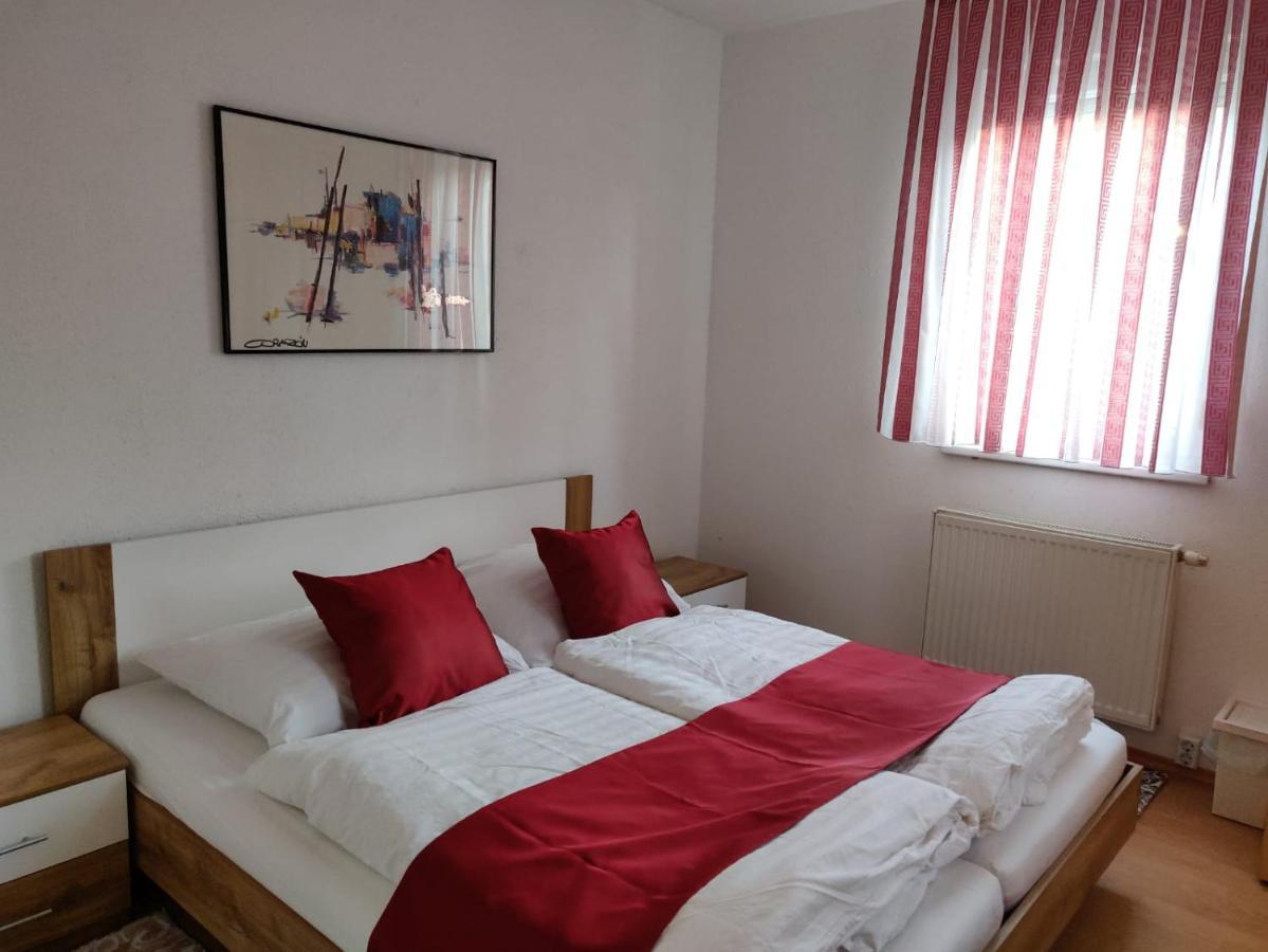 Relax - Ferienhaus In Wien Ngoại thất bức ảnh