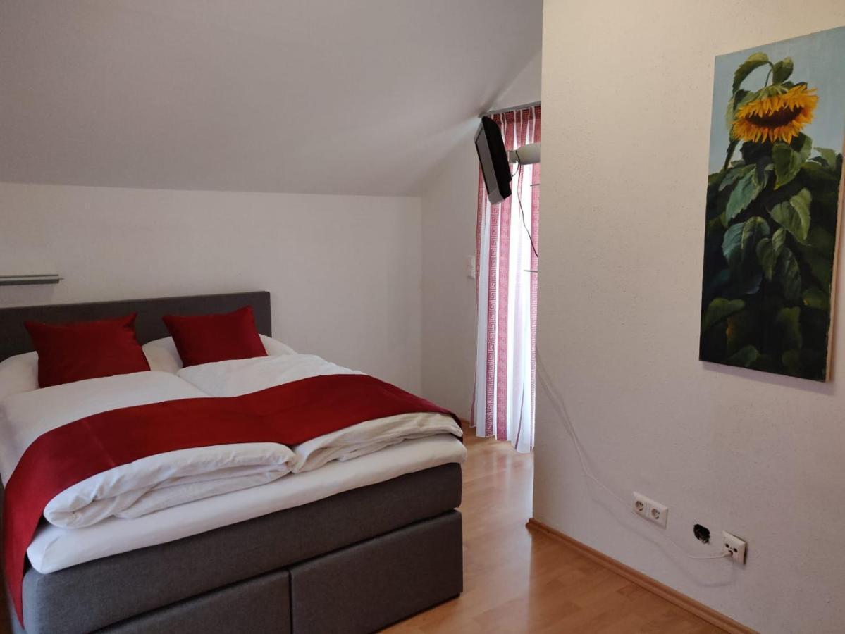 Relax - Ferienhaus In Wien Ngoại thất bức ảnh