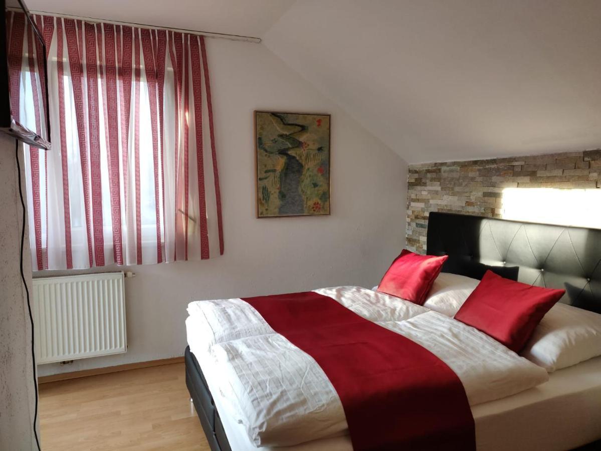 Relax - Ferienhaus In Wien Ngoại thất bức ảnh