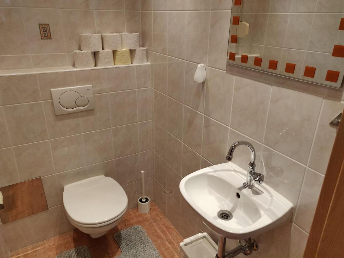 Relax - Ferienhaus In Wien Ngoại thất bức ảnh