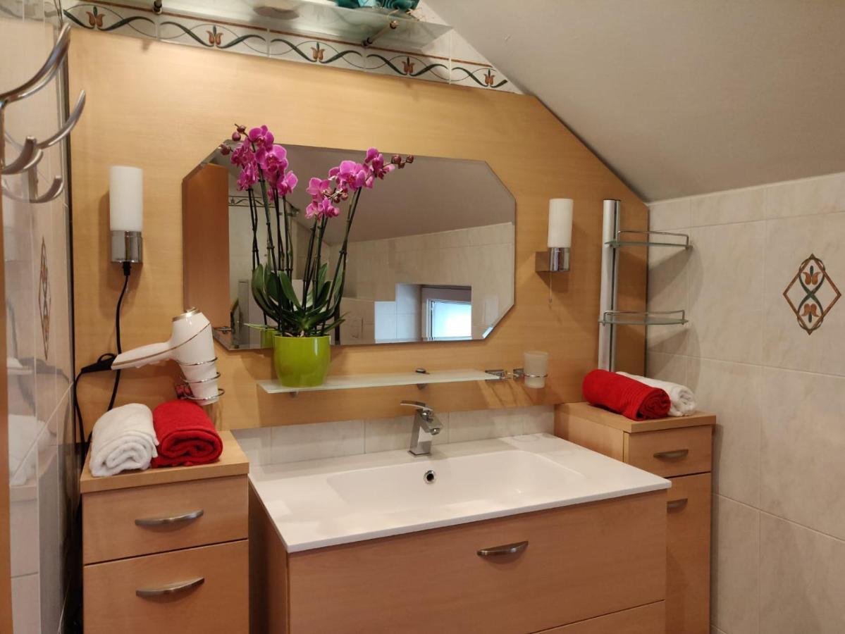 Relax - Ferienhaus In Wien Ngoại thất bức ảnh