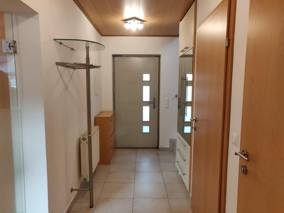 Relax - Ferienhaus In Wien Ngoại thất bức ảnh