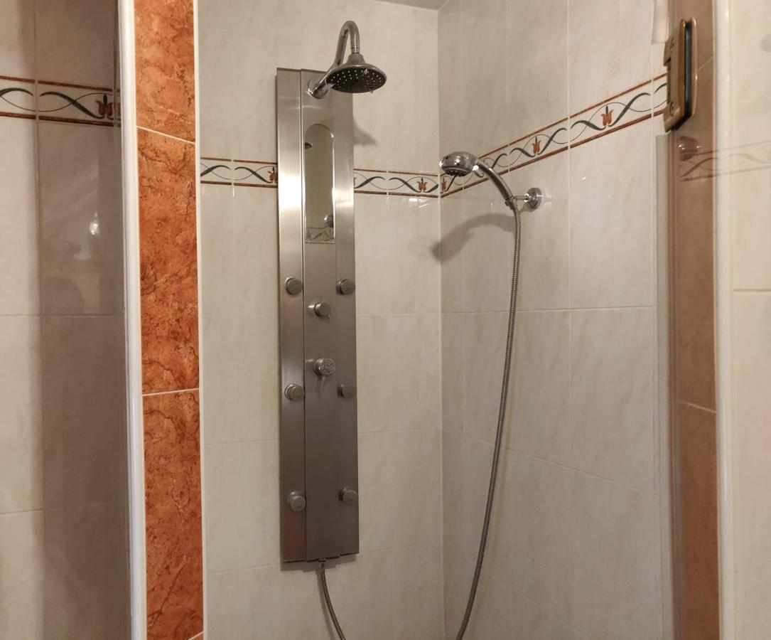 Relax - Ferienhaus In Wien Ngoại thất bức ảnh