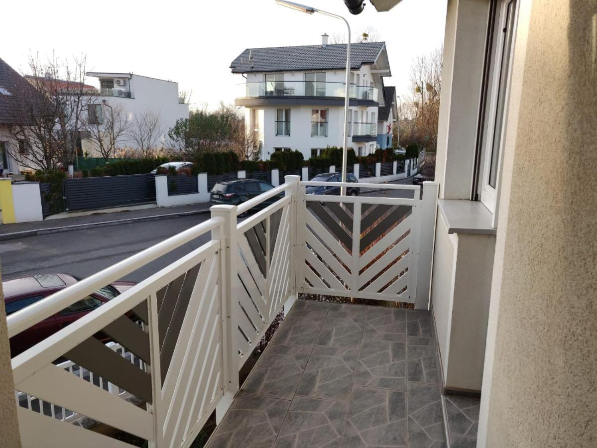 Relax - Ferienhaus In Wien Ngoại thất bức ảnh