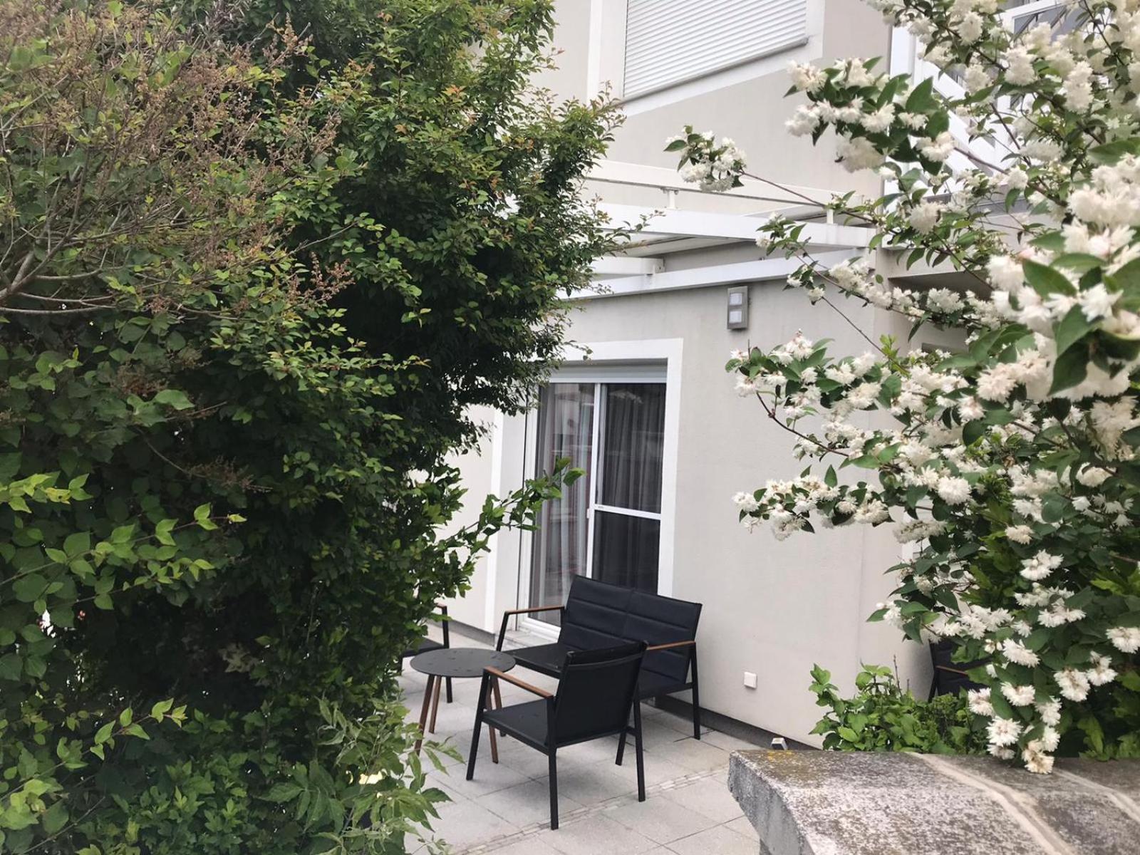 Relax - Ferienhaus In Wien Ngoại thất bức ảnh
